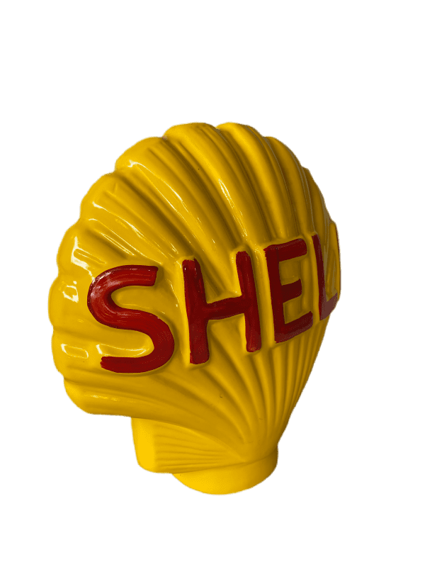Lollipop Dome - Full Fibreglass - Image 2