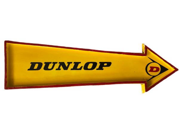 Arrow Style Straight Sign - Image 2