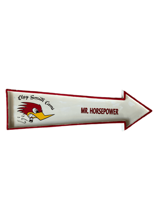 Arrow Style Straight Sign - Image 3